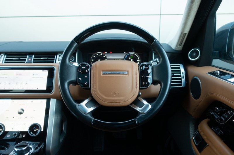 2018 (68) LAND ROVER RANGE ROVER 2.0 P400e Autobiography 4dr Auto 5125454