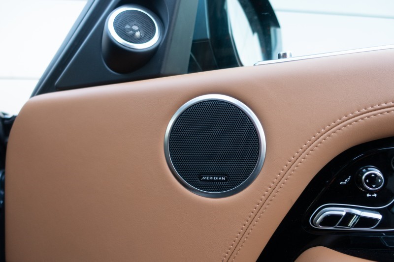 2018 (68) LAND ROVER RANGE ROVER 2.0 P400e Autobiography 4dr Auto 5125483