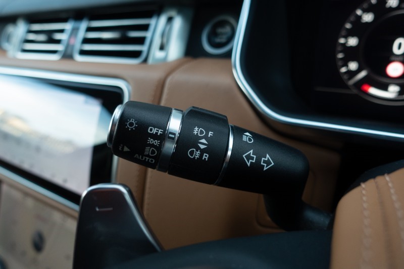 2018 (68) LAND ROVER RANGE ROVER 2.0 P400e Autobiography 4dr Auto 5125463