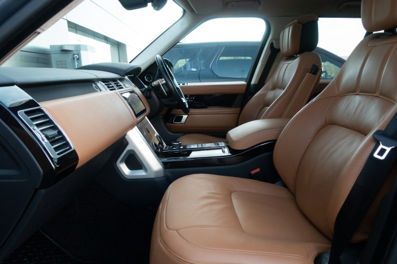 2018 (68) LAND ROVER RANGE ROVER 2.0 P400e Autobiography 4dr Auto 5125442