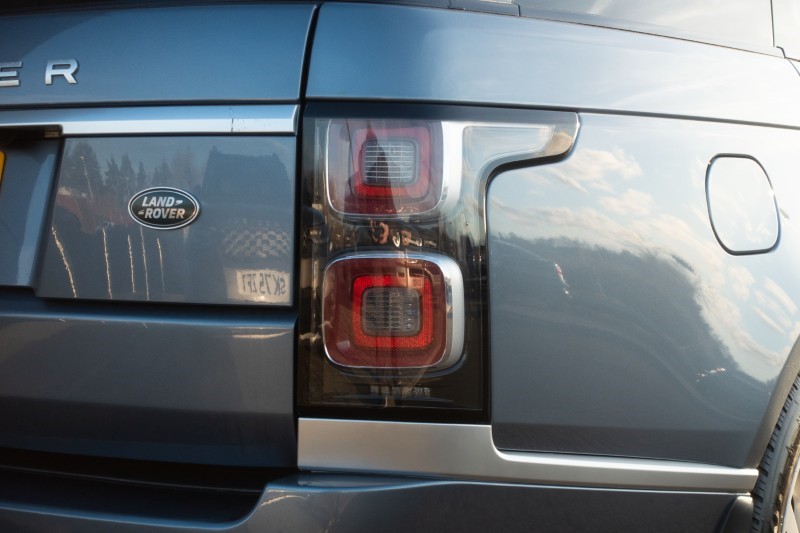 2018 (68) LAND ROVER RANGE ROVER 2.0 P400e Autobiography 4dr Auto 5125506