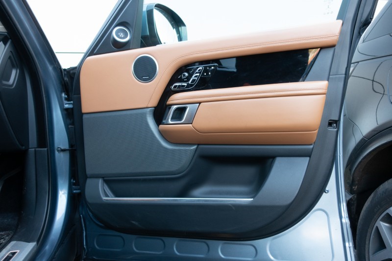 2018 (68) LAND ROVER RANGE ROVER 2.0 P400e Autobiography 4dr Auto 5125482