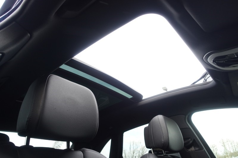 2022 (22) PORSCHE MACAN 5dr PDK 5124649