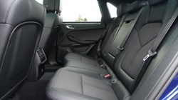 2022 (22) PORSCHE MACAN 5dr PDK 5124606