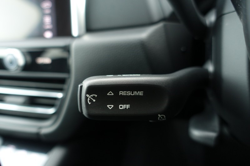 2022 (22) PORSCHE MACAN 5dr PDK 5124642