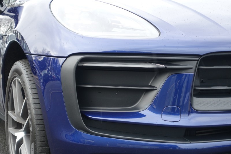 2022 (22) PORSCHE MACAN 5dr PDK 5124623