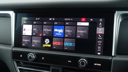 2022 (22) PORSCHE MACAN 5dr PDK 5124643