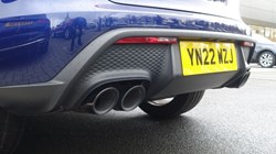 2022 (22) PORSCHE MACAN 5dr PDK 5124630