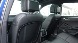 2022 (22) PORSCHE MACAN 5dr PDK 5124658