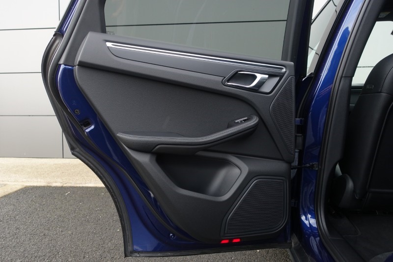 2022 (22) PORSCHE MACAN 5dr PDK 5124657