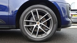 2022 (22) PORSCHE MACAN 5dr PDK 5124610