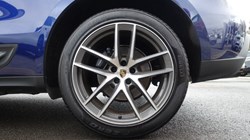 2022 (22) PORSCHE MACAN 5dr PDK 5124631