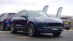 2022 (22) PORSCHE MACAN 5dr PDK 5124603