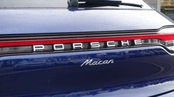 2022 (22) PORSCHE MACAN 5dr PDK 5124628