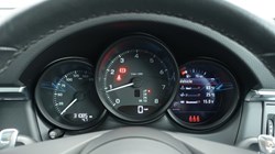 2022 (22) PORSCHE MACAN 5dr PDK 5124618