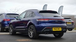 2022 (22) PORSCHE MACAN 5dr PDK 5124604