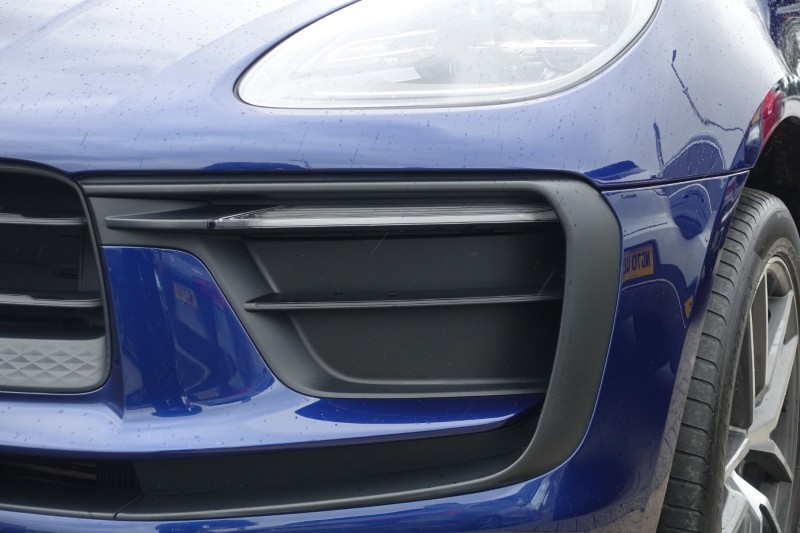 2022 (22) PORSCHE MACAN 5dr PDK 5124635