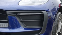 2022 (22) PORSCHE MACAN 5dr PDK 5124635