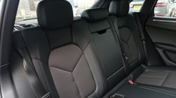 2022 (22) PORSCHE MACAN 5dr PDK 5124655