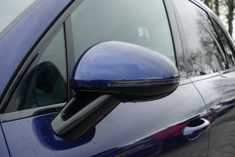 2022 (22) PORSCHE MACAN 5dr PDK 5124633