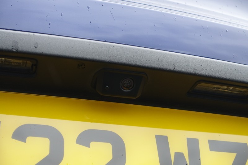 2022 (22) PORSCHE MACAN 5dr PDK 5124629