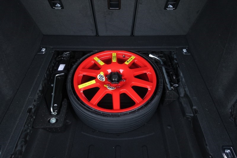 2022 (22) PORSCHE MACAN 5dr PDK 5124636