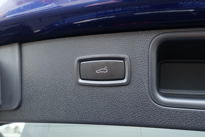 2022 (22) PORSCHE MACAN 5dr PDK 5124637