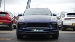 2022 (22) PORSCHE MACAN 5dr PDK 5124609