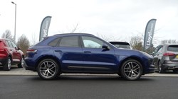 2022 (22) PORSCHE MACAN 5dr PDK 5124607