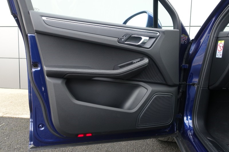 2022 (22) PORSCHE MACAN 5dr PDK 5124660