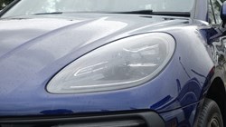 2022 (22) PORSCHE MACAN 5dr PDK 5124634