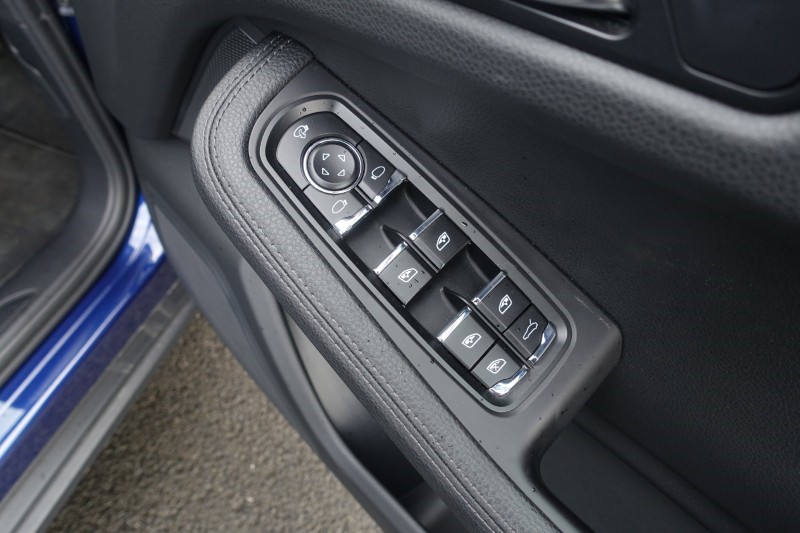 2022 (22) PORSCHE MACAN 5dr PDK 5124652