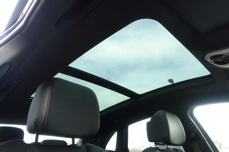 2022 (22) PORSCHE MACAN 5dr PDK 5124622