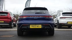 2022 (22) PORSCHE MACAN 5dr PDK 5124608