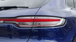 2022 (22) PORSCHE MACAN 5dr PDK 5124627