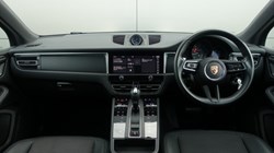 2022 (22) PORSCHE MACAN 5dr PDK 5124611