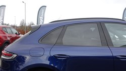 2022 (22) PORSCHE MACAN 5dr PDK 5124625
