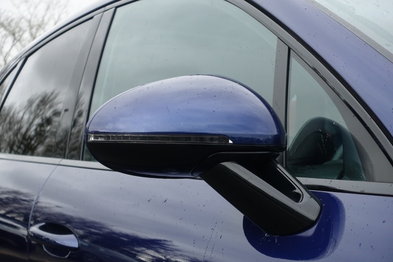 2022 (22) PORSCHE MACAN 5dr PDK 5124624