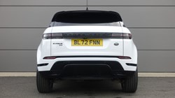 2022 (72) LAND ROVER RANGE ROVER EVOQUE 1.5 P300e R-Dynamic SE 5dr Auto 5117107