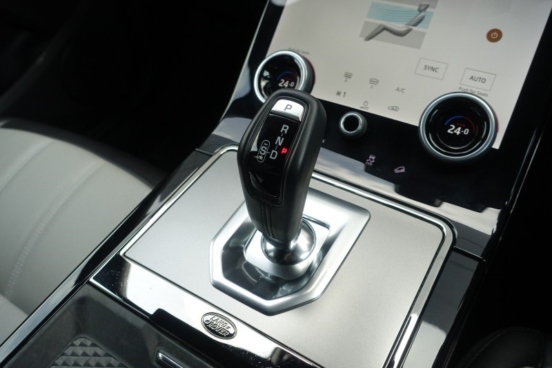 2022 (72) LAND ROVER RANGE ROVER EVOQUE 1.5 P300e R-Dynamic SE 5dr Auto 5117114