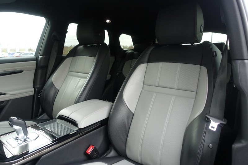 2022 (72) LAND ROVER RANGE ROVER EVOQUE 1.5 P300e R-Dynamic SE 5dr Auto 5117163