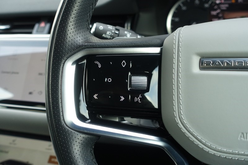 2022 (72) LAND ROVER RANGE ROVER EVOQUE 1.5 P300e R-Dynamic SE 5dr Auto 5117138