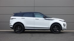 2022 (72) LAND ROVER RANGE ROVER EVOQUE 1.5 P300e R-Dynamic SE 5dr Auto 5117106