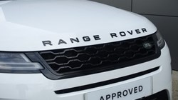 2022 (72) LAND ROVER RANGE ROVER EVOQUE 1.5 P300e R-Dynamic SE 5dr Auto 5117122