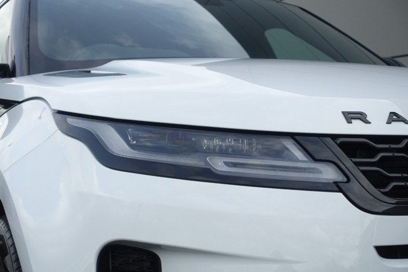 2022 (72) LAND ROVER RANGE ROVER EVOQUE 1.5 P300e R-Dynamic SE 5dr Auto 5117118