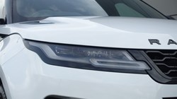 2022 (72) LAND ROVER RANGE ROVER EVOQUE 1.5 P300e R-Dynamic SE 5dr Auto 5117118