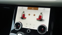 2022 (72) LAND ROVER RANGE ROVER EVOQUE 1.5 P300e R-Dynamic SE 5dr Auto 5117144