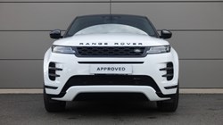 2022 (72) LAND ROVER RANGE ROVER EVOQUE 1.5 P300e R-Dynamic SE 5dr Auto 5117108