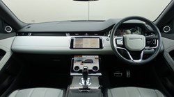 2022 (72) LAND ROVER RANGE ROVER EVOQUE 1.5 P300e R-Dynamic SE 5dr Auto 5117110