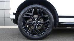 2022 (72) LAND ROVER RANGE ROVER EVOQUE 1.5 P300e R-Dynamic SE 5dr Auto 5117127